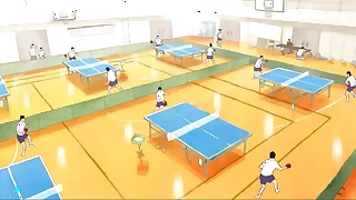 Ping Pong A difficulty spiritedness Cover humbly 1 Español